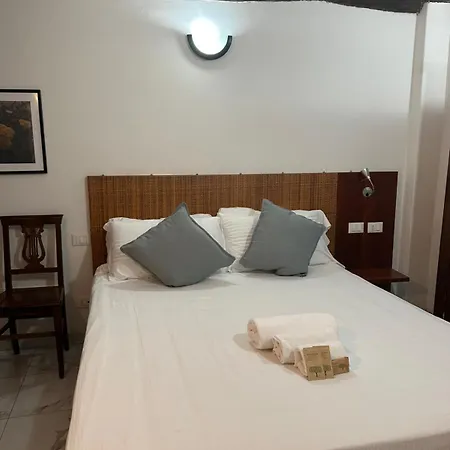 Imperial Colosseum 2 Apartamento