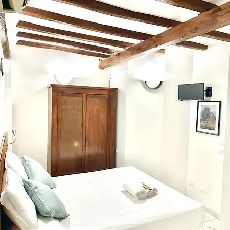 Apartamento Imperial Colosseum 2