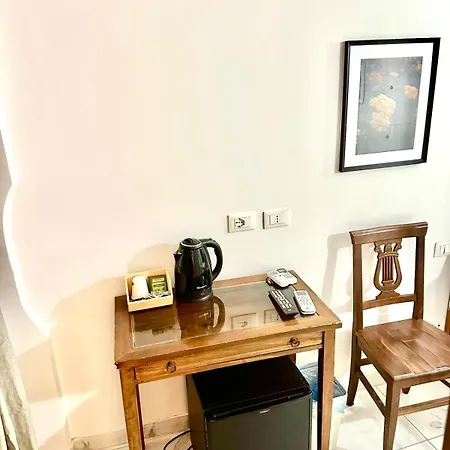 Imperial Colosseum 2 Appartement