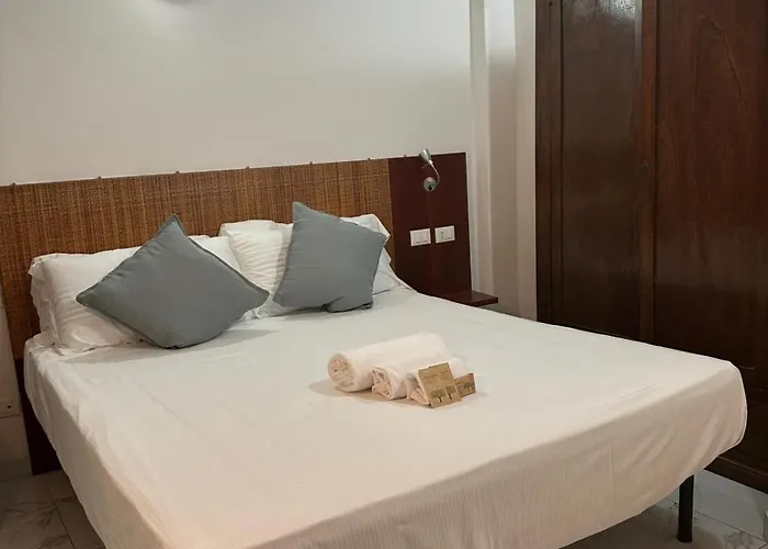 Imperial Colosseum 2