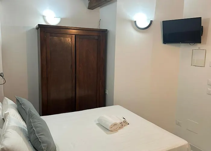 Imperial Colosseum 2 Apartment *