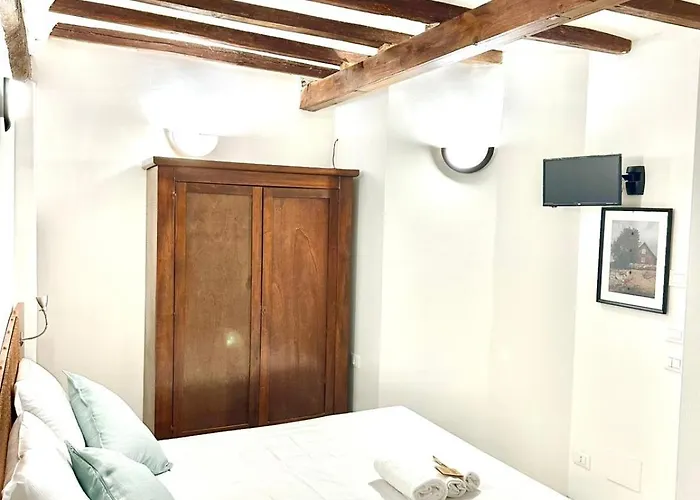 Apartamento Imperial Colosseum 2