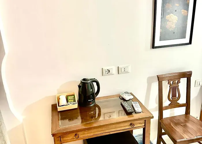 Imperial Colosseum 2 Apartamento